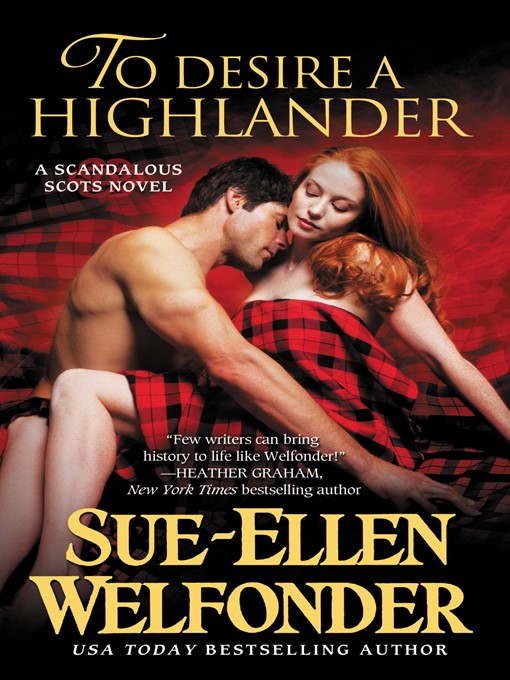 Title details for To Desire a Highlander by Sue-Ellen Welfonder - Available